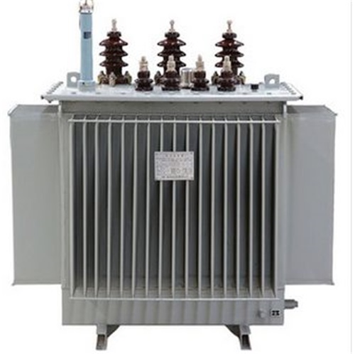 珠海S13-1250KVA/10KV/0.4KV油浸式变压器